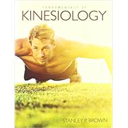 Fundamentals of Kinesiology