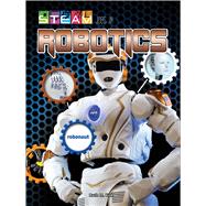 Steam Jobs in Robotics