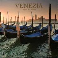 Venezia : La citta e la Musica