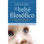 El bebe filosofico / The Philosophical Baby