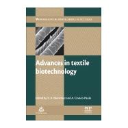 Advances in Textile Biotechnology