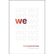 We
