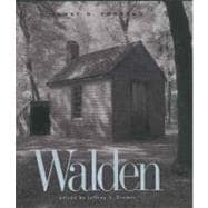 Walden : A Fully Annotated Edition
