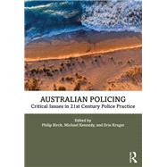 Australian Policing