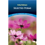 Selected Poems (by Emily Dickinson)