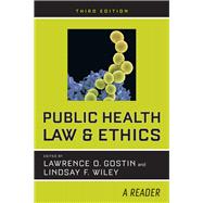 Public Health Law & Ethics
