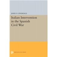 Italian Intervention in the Spanish Civil War