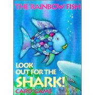 The Rainbow Fish: Look Out for the Shark! Card Game