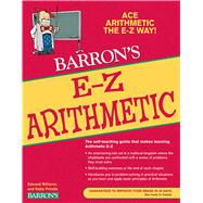 E-Z Arithmetic