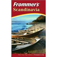 Frommer's<sup>®</sup> Scandinavia, 20th Edition