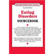 Eating Disorders Sourcebook