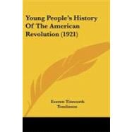 Young People's History of the American Revolution
