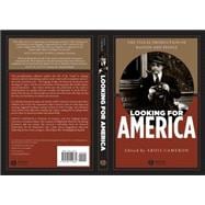 Looking for America The Visual Production of Nation and People