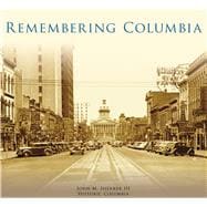 Remembering Columbia