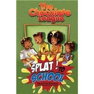 The Chocolate League