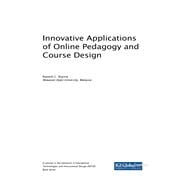 Innovative Applications of Online Pedagogy and Course Design