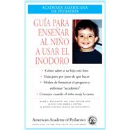 Guia Para Ensenar Al Nino A Usar El Inodoro