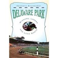 Delaware Park