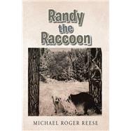 Randy the Raccoon