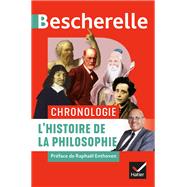 Bescherelle Chronologie de l'histoire de la philosophie