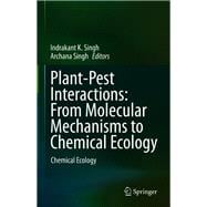 Plant-pest Interactions