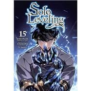 Solo Leveling, Vol. 15 (comic) Side Stories 2