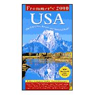 Frommer's 2000 USA
