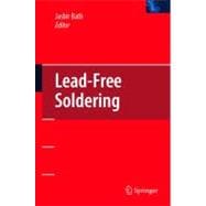 Lead-free Soldering