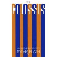 Colossus and Other Poems