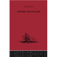 Jewish Travellers