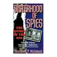 Sisterhood of Spies
