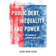 Public Debt, Inequality, and Power