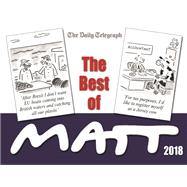 The Best of Matt 2018