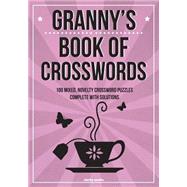 Granny's Book of Crosswords