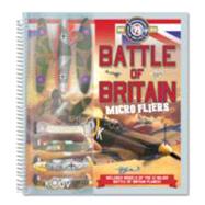 Battle of Britain Micro Flyers