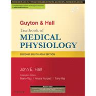 Guyton & Hall Textbook of Medical Physiology - E-Book: A South Asian Edition