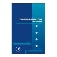 Endocrine-Disrupting Chemicals