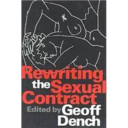 Rewriting the Sexual Contract