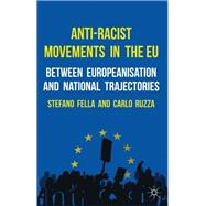 Anti-Racist Movements in the EU