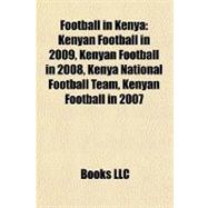 Football in Kenya