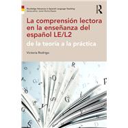 La comprensión lectora en la enseñanza del español LE/L2
