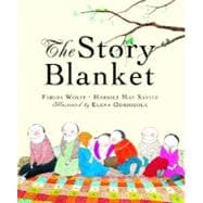 Story Blanket, the
