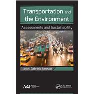 Transportation and the Environment: Assessments and Sustainability