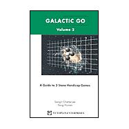 Galactic Go: A Guide to Three-Stone Handicap Games