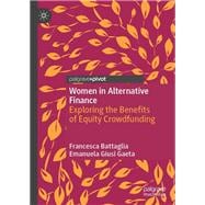 Women in Alternative Finance