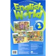 English World 2: Posters