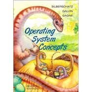 Operating System Concepts, 7th Edition