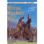 Mustang, Wild Spirit of the West
