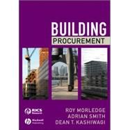 Building Procurement