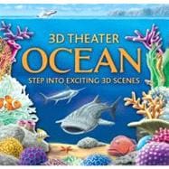 3D Theater: Oceans